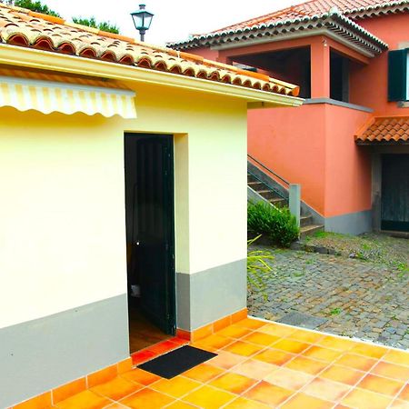 Casa Da Tia Clementina Vila Santana  Exterior foto