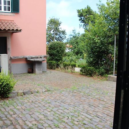 Casa Da Tia Clementina Vila Santana  Exterior foto